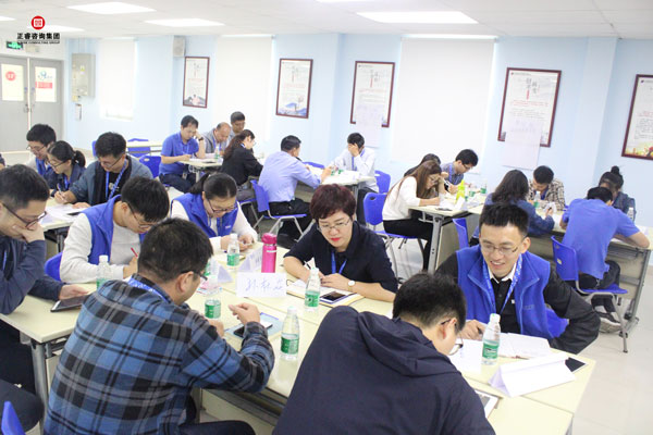 熱烈祝賀德永佳《企業(yè)內(nèi)訓(xùn)師培訓(xùn)TTT》研修課程成功舉辦！