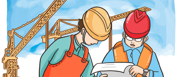 建筑施工企業(yè)的現(xiàn)場(chǎng)管理要怎么優(yōu)化？