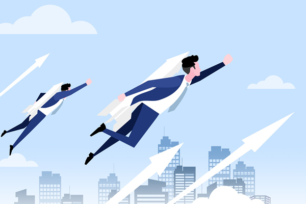企業(yè)管理者如何帶領(lǐng)團(tuán)隊(duì)？