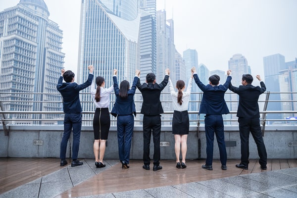 管理者如何幫助員工建立自信？