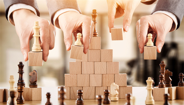 如何通過(guò)績(jī)效管理打通企業(yè)和員工的連接？
