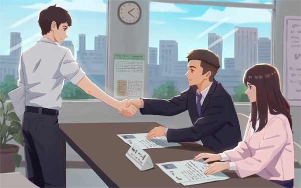 人力資源咨詢：教你如何打破招聘瓶頸，實現(xiàn)高效招聘！