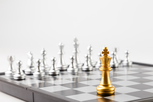「企業(yè)戰(zhàn)略咨詢(xún)」CEO的終極目標(biāo)是什么？