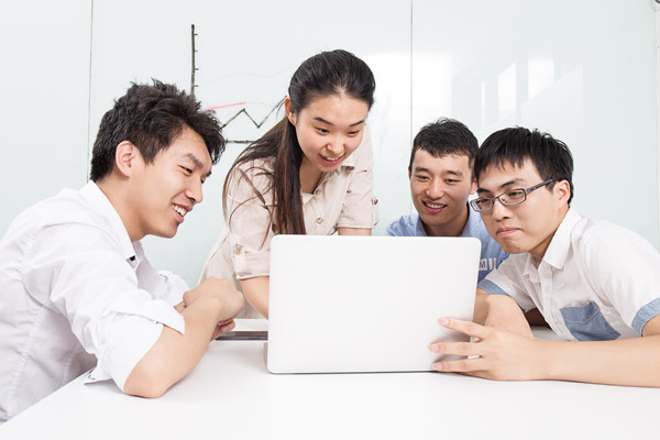 企業(yè)文化建設(shè)：營造積極氛圍，促進員工團結(jié)