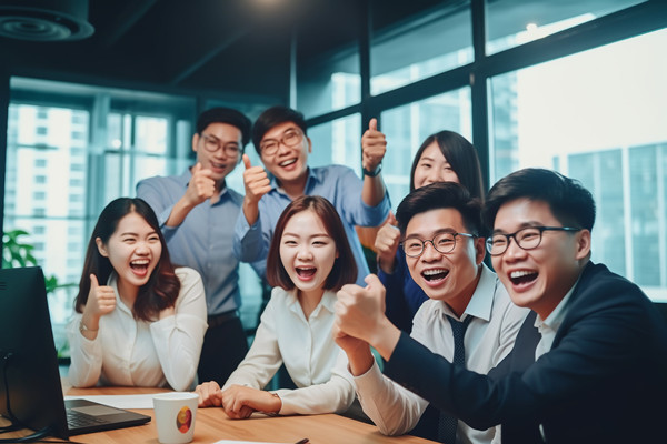 如何加強(qiáng)集團(tuán)內(nèi)部信息溝通促進(jìn)團(tuán)隊(duì)協(xié)作？