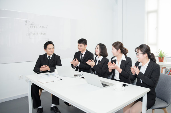集團人才梯隊建設(shè)：培養(yǎng)核心人才，提升企業(yè)競爭力