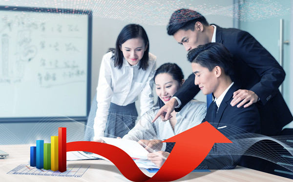 洞察市場趨勢，為企業(yè)營銷管理決策提供支持