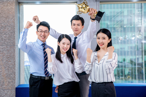 全面薪酬福利調(diào)查，滿(mǎn)足員工需求與期望