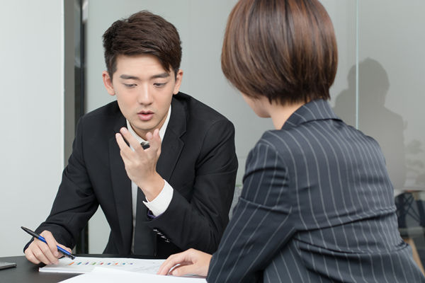 績效培訓：提升技能，提高員工績效