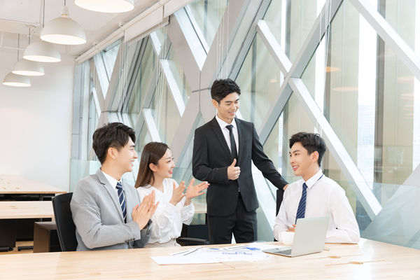 提高集團(tuán)管控執(zhí)行力：文化、制度與人才培養(yǎng)