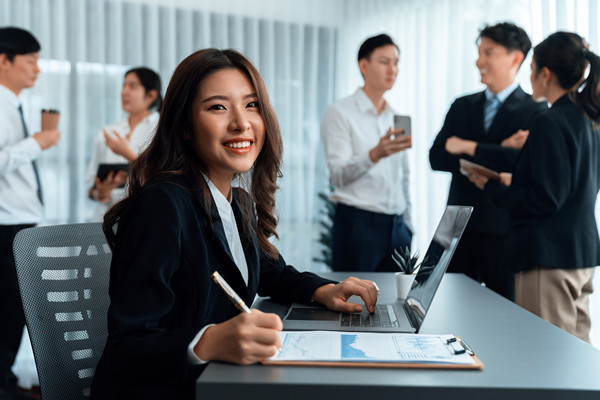 績效診斷：發(fā)現(xiàn)問題，制定針對性解決方案