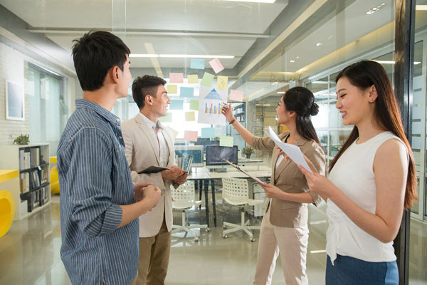 薪酬體系設(shè)計：根據(jù)企業(yè)戰(zhàn)略，設(shè)計科學體系
