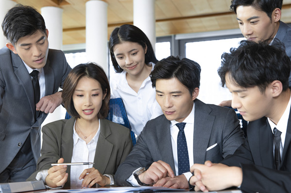 創(chuàng)新組織模式，釋放企業(yè)潛能，煥發(fā)活力與生機(jī)