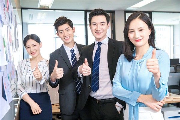 人力資源管理新篇章：打造高效團(tuán)隊(duì)，驅(qū)動(dòng)企業(yè)騰飛