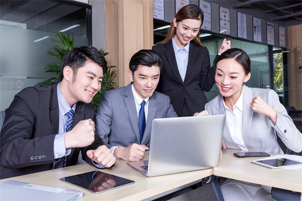 人力資源管理新篇章：打造高效團(tuán)隊，驅(qū)動企業(yè)騰飛