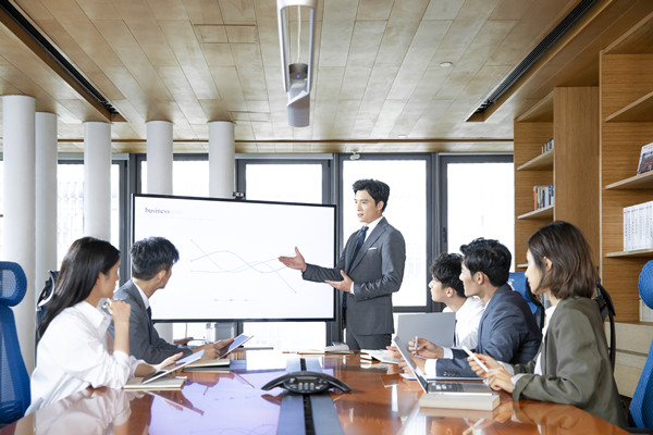 深化企業(yè)管理改革，提升運(yùn)營(yíng)效率，鑄就企業(yè)新輝煌
