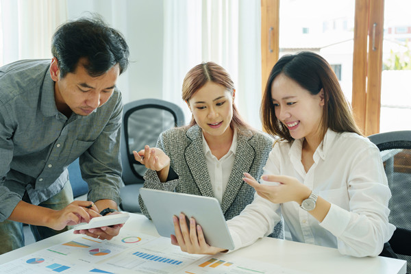 企業(yè)預(yù)算管理：打造財(cái)務(wù)穩(wěn)健，引領(lǐng)企業(yè)騰飛新篇章
