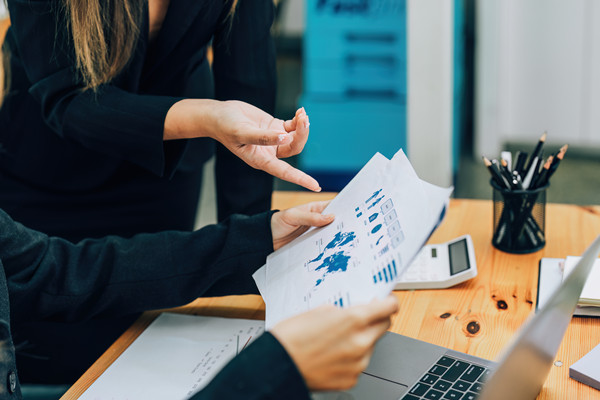企業(yè)預(yù)算管理：打造財務(wù)穩(wěn)健，引領(lǐng)企業(yè)騰飛新篇章