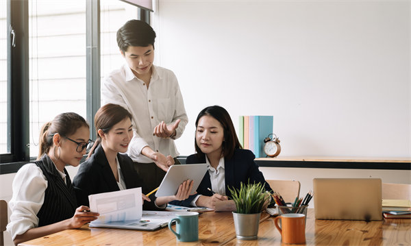 深度剖析組織規(guī)劃，打造企業(yè)核心競爭力，驅(qū)動發(fā)展