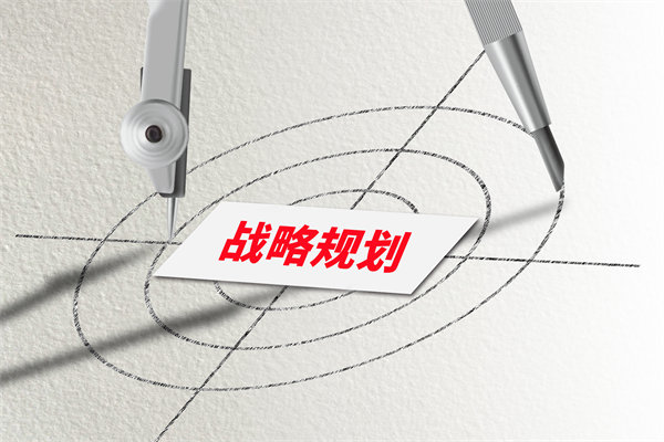 洞察市場趨勢，制定精準戰(zhàn)略規(guī)劃，引領企業(yè)飛躍發(fā)展
