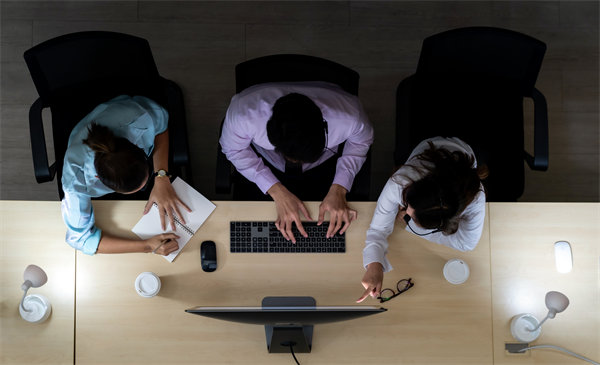強(qiáng)化企業(yè)管理體系，確保穩(wěn)健運(yùn)營，守護(hù)企業(yè)安全