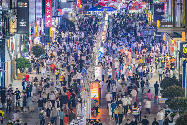 營銷渠道：拓展銷售渠道，擴大市場份額