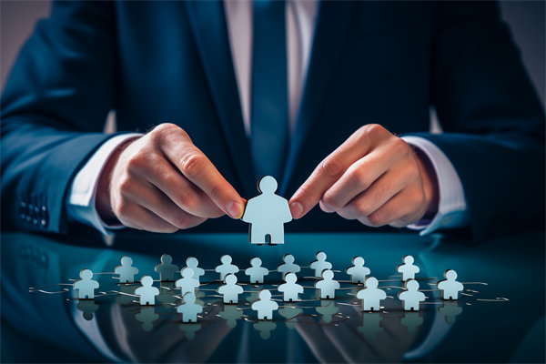 人力資源管理助力企業(yè)成長(zhǎng)，構(gòu)建共贏未來