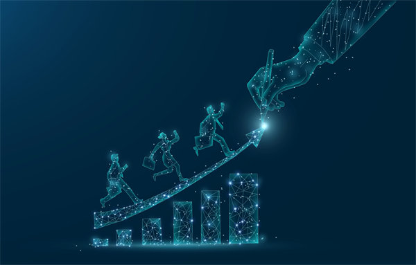 人力資源管理助力企業(yè)成長(zhǎng)，構(gòu)建共贏未來