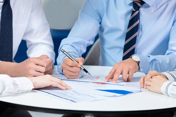 創(chuàng)新企業(yè)管理策略，提升企業(yè)核心競(jìng)爭(zhēng)力與市場(chǎng)份額