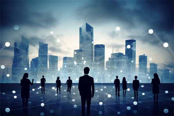構(gòu)建高效企業(yè)管理體系，推動(dòng)企業(yè)可持續(xù)發(fā)展與增長(zhǎng)