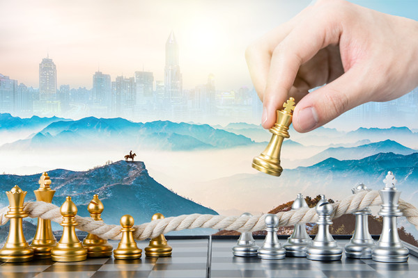 精心策劃年度經(jīng)營(yíng)計(jì)劃，驅(qū)動(dòng)企業(yè)穩(wěn)健增長(zhǎng)新里程