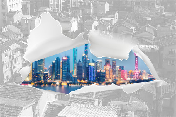 要實現(xiàn)公司發(fā)展目標，組織變革應該注意解決什么問題？