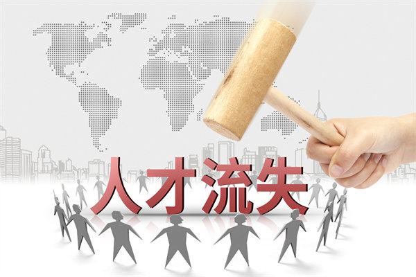企業(yè)存在人力資源問題，是如何制約公司未來發(fā)展的？