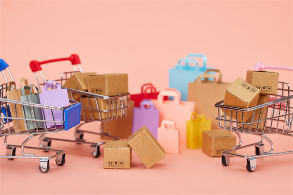 促銷策略：激發(fā)消費(fèi)者購買欲望，促進(jìn)銷售增長