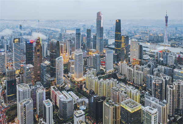 廣州管理咨詢公司如何助力企業(yè)戰(zhàn)略規(guī)劃？