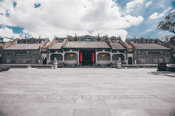 廣州管理咨詢公司最新排名揭曉，誰(shuí)領(lǐng)風(fēng)騷？