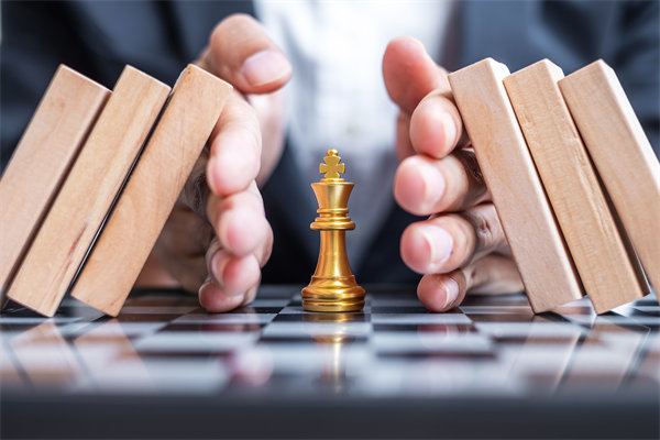 企業(yè)戰(zhàn)略規(guī)劃如何與外部環(huán)境變化保持同步？