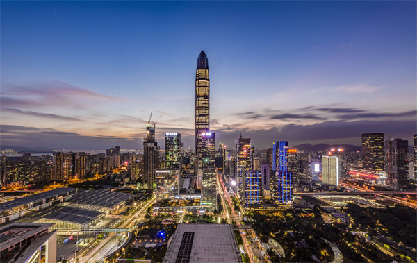深圳管理咨詢精準(zhǔn)定位企業(yè)痛點，實現(xiàn)高效轉(zhuǎn)型！