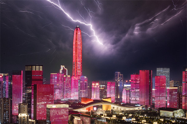 深圳管理咨詢公司排名依據(jù)哪些核心指標？