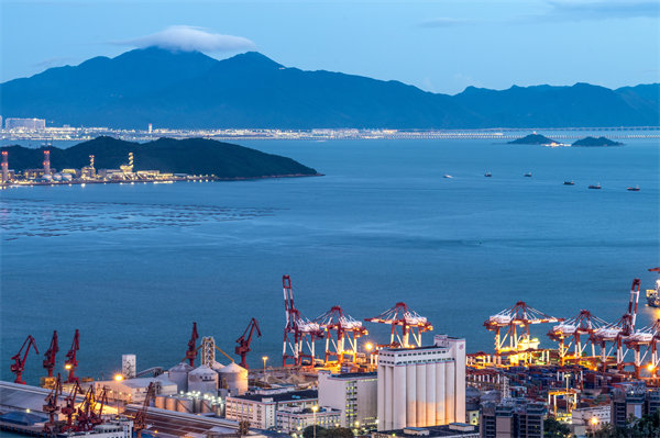 深圳管理咨詢公司排名依據(jù)哪些核心指標(biāo)？