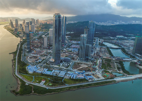 珠海管理咨詢公司最新排名有哪些變化？依據(jù)是？