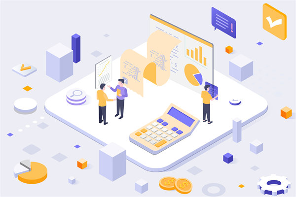 預算管理軟件如何助力企業(yè)實現(xiàn)財務透明化與自動化？