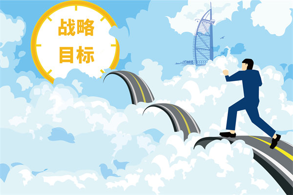 企業(yè)戰(zhàn)略如何與長期發(fā)展目標(biāo)保持一致性？