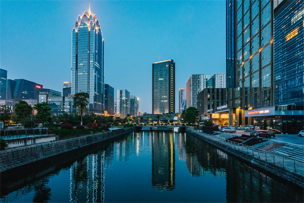 寧波企業(yè)如何通過管理咨詢提升競爭力？