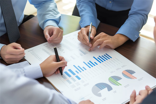 如何科學制定企業(yè)下一年度營收增長目標？