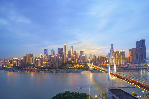 重慶企業(yè)如何借助管理咨詢實(shí)現(xiàn)戰(zhàn)略轉(zhuǎn)型與升級？