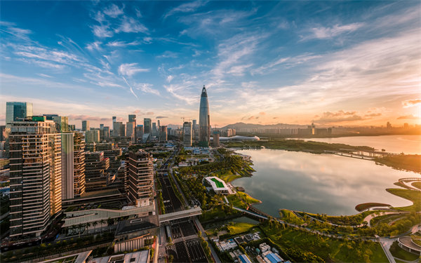 深圳企業(yè)在數(shù)字化轉(zhuǎn)型中，管理咨詢扮演何種角色？