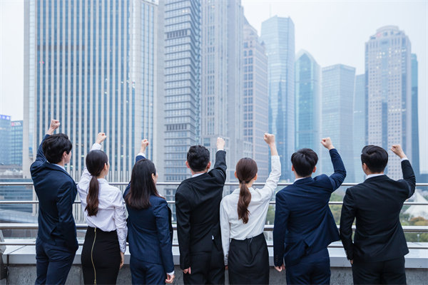 集團(tuán)管控如何促進(jìn)企業(yè)文化建設(shè)，增強(qiáng)內(nèi)部凝聚力？