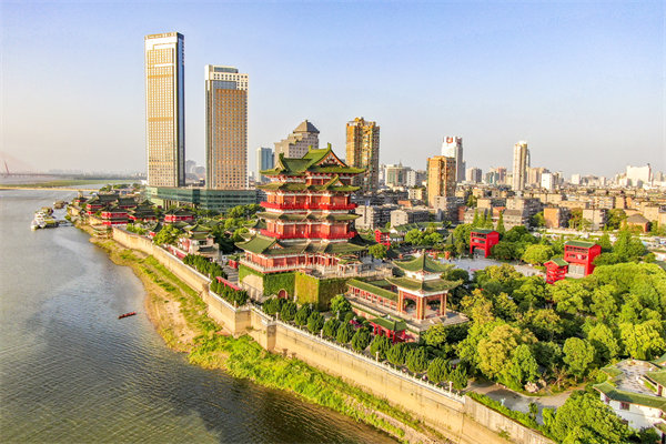 提升南昌企業(yè)競(jìng)爭(zhēng)力，管理咨詢策略有哪些新方向？