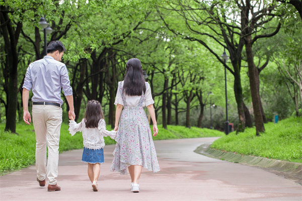 民政部：鼓勵將婚姻登記機關(guān)設(shè)在公園，目的是什么？